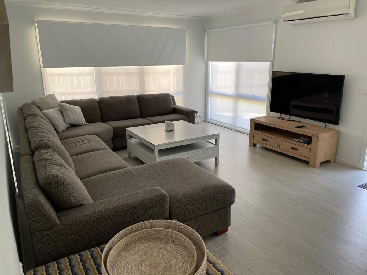 Beach House Getaway 2 Smiths Beach Luaran gambar