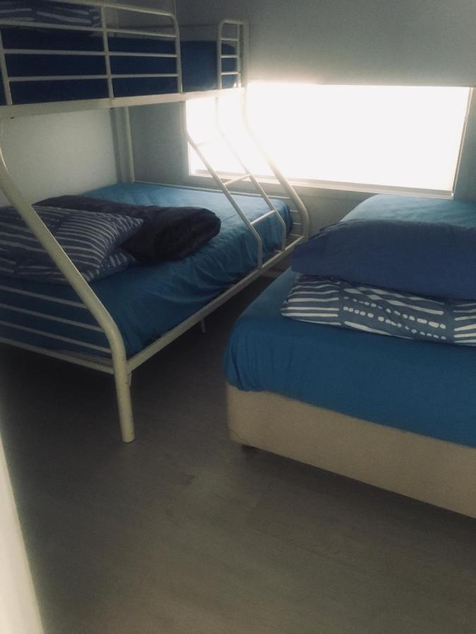Beach House Getaway 2 Smiths Beach Luaran gambar