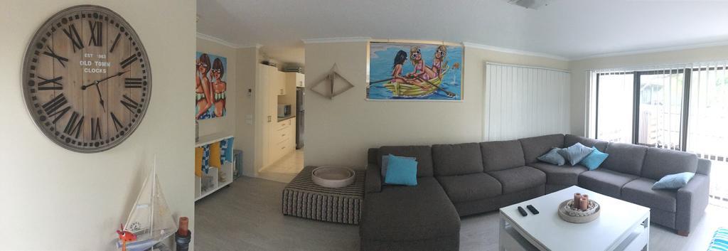 Beach House Getaway 2 Smiths Beach Luaran gambar