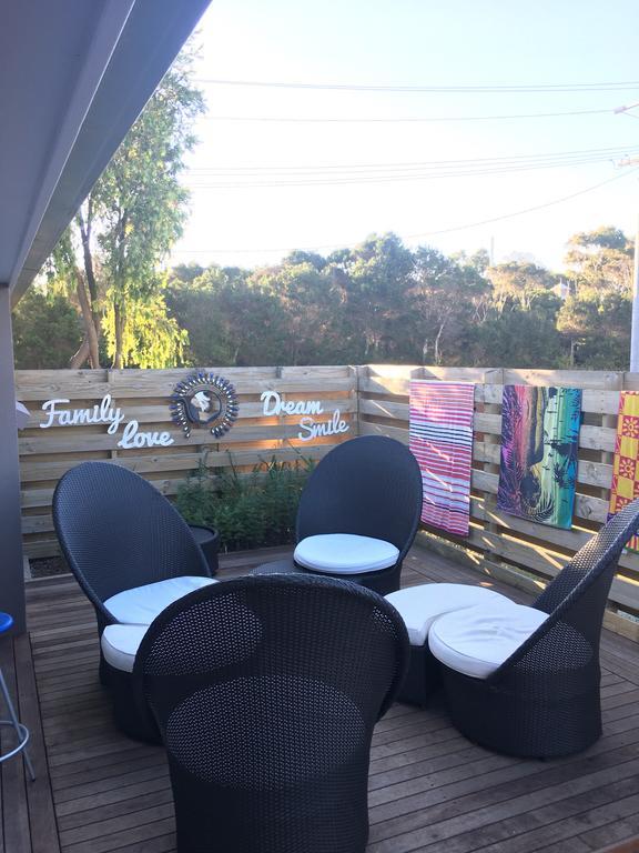 Beach House Getaway 2 Smiths Beach Luaran gambar