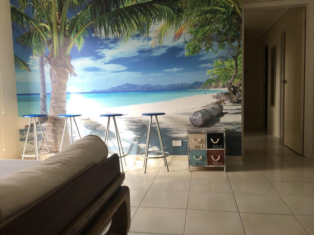 Beach House Getaway 2 Smiths Beach Luaran gambar