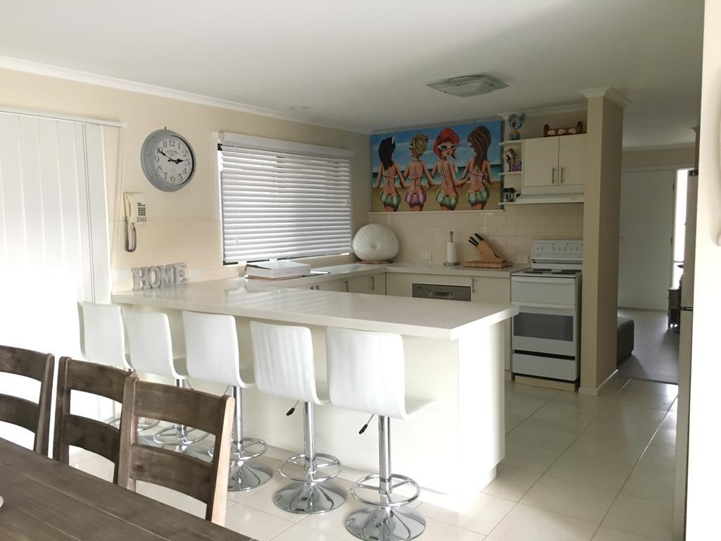 Beach House Getaway 2 Smiths Beach Luaran gambar