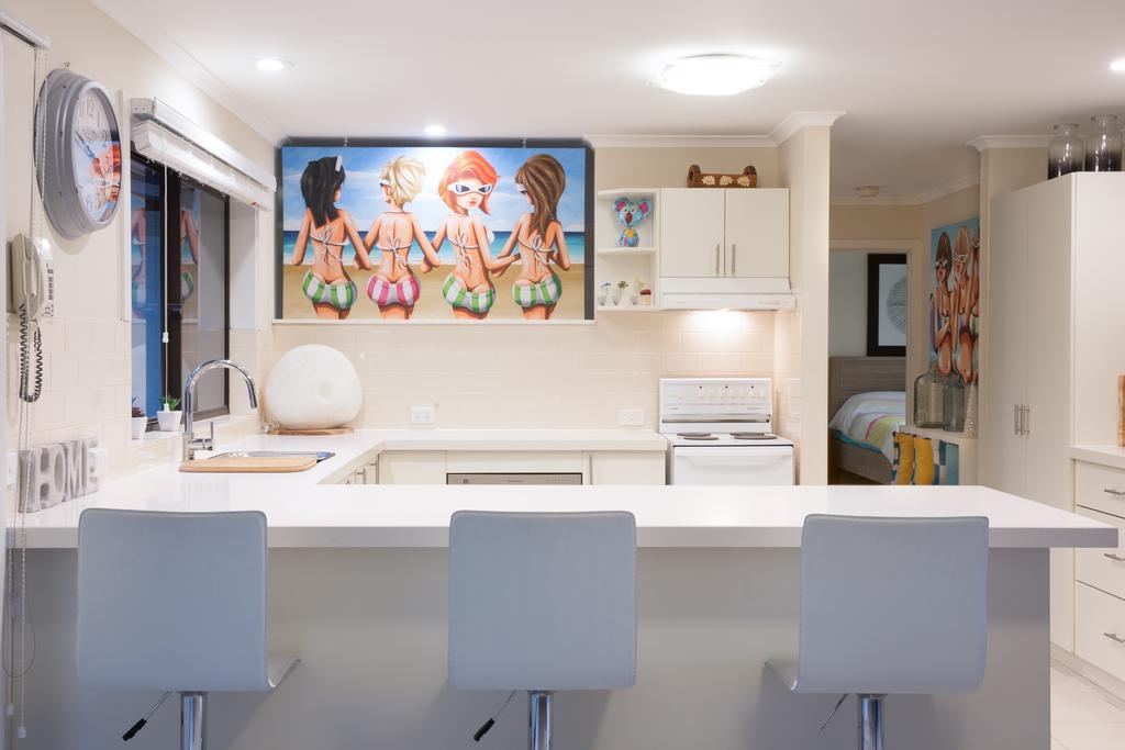 Beach House Getaway 2 Smiths Beach Luaran gambar